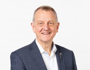 Colin MacDonald