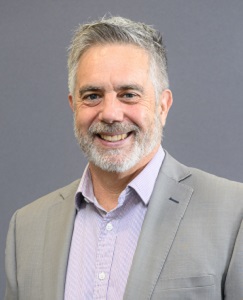 David Skinner, EPL Board Director