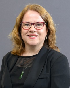 Liz Maguire, EPL Board Director